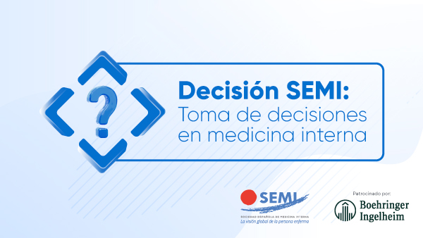 3ª Edición Curso Decisión SEMI