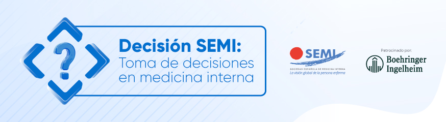 3ª Edición Curso Decisión SEMI